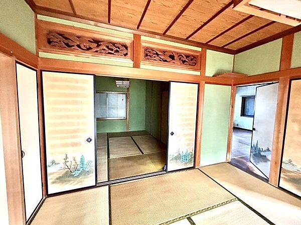 和室