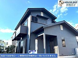 中古戸建　岸岡町