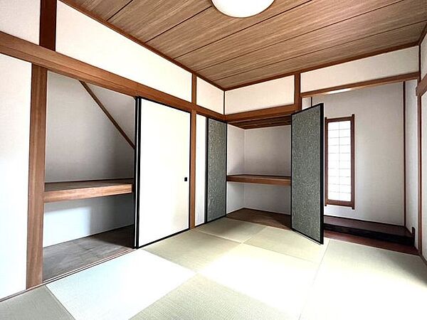 和室