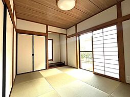 和室の画像
