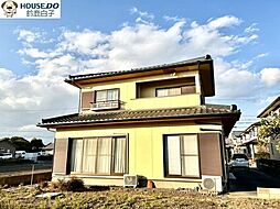 中古戸建　末広北