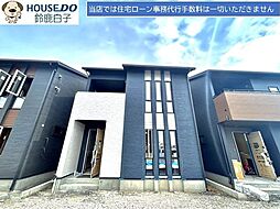 新築戸建   タマタウン西玉垣町  4号棟
