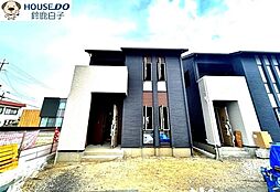 新築戸建   タマタウン西玉垣町  3号棟