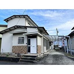 中古戸建　十宮3丁目