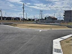 売土地   北玉垣ニュータウンIII（全39区画）