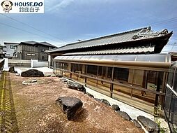 中古戸建   国府町