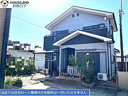 中古戸建 磯山3丁目
