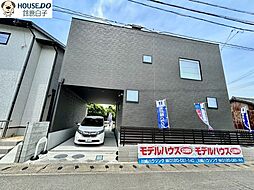 新築戸建　庄野羽山
