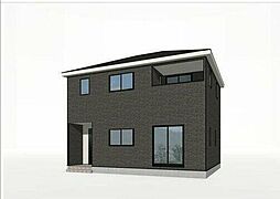 新築戸建 鈴鹿市高岡台第5　1号棟