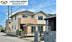 中古戸建　稲生1丁目