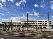 鈴鹿市創徳中学校 2120m