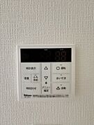 発電・温水設備