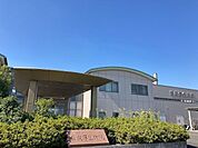 鈴鹿厚生病院 820m