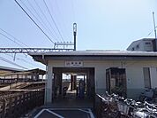 箕田駅 3120m