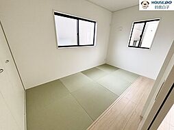 和室の画像