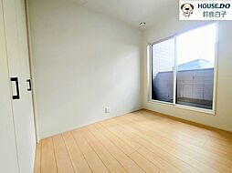 洋室の画像