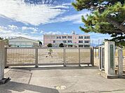 若松小学校 2030m