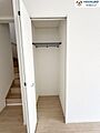 階段横の収納