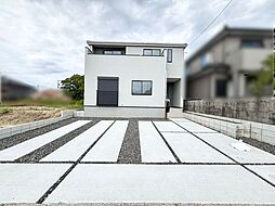 新築戸建 若松北 第8