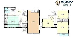 中古戸建 南堀江1丁目