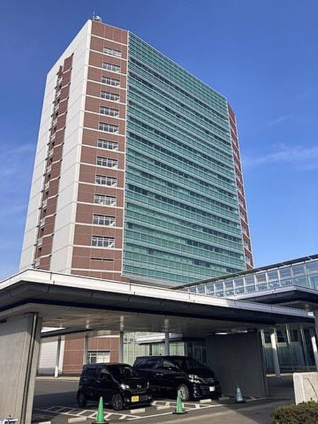 周辺を拡大表示