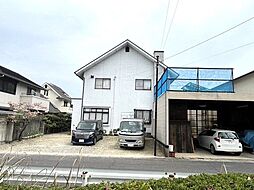 中古戸建　桜島町