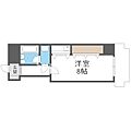 K.ステーション大橋6階4.5万円