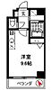 エース参番館2階4.6万円