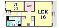 岡本パークマンション3階9.0万円
