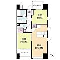レジディア天神南5階13.3万円