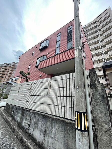 外観画像