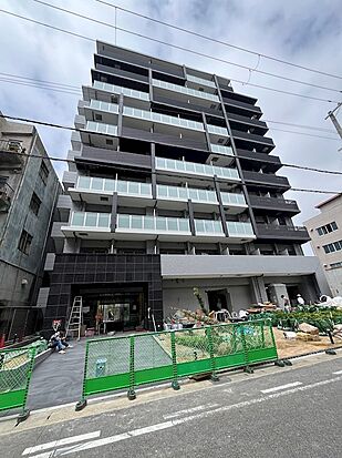 外観画像