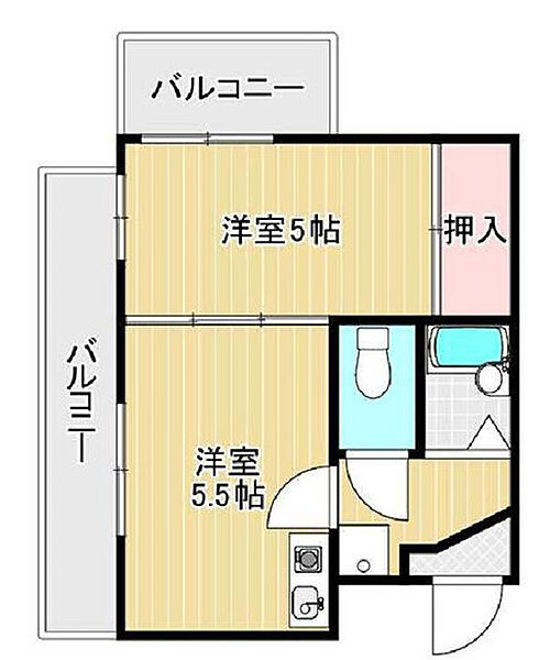 外観画像