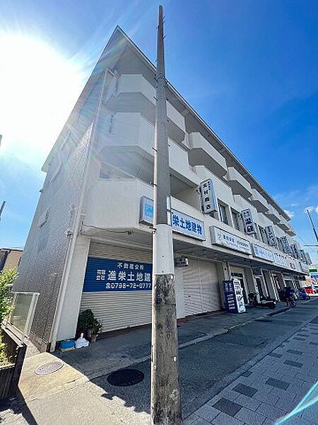 外観画像