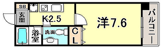 外観画像