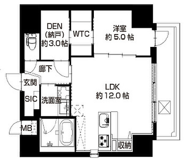 外観画像