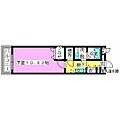 ヴァンクレール小嶋7階7.0万円