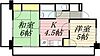 ダイナコート県庁前13階7.5万円