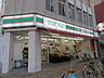 周辺：ローソンストア100尾頭橋店まで692ｍ