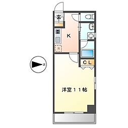 金山駅 8.2万円