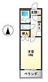 ソフィア尾頭橋4階3.7万円