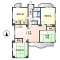 ハートイン戸田町2階12.0万円