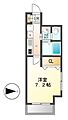 チェルトヴィータ3階6.6万円