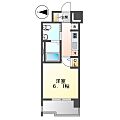 LiveCasaHORITA3階5.5万円