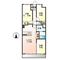 ベレーサ熱田9階13.2万円