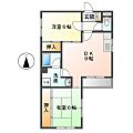 サンパーク千代田4階7.6万円