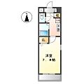 タウンコート2階4.7万円