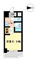 ブロンズ森島3階3.5万円