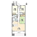 SS.FLAT桜山12階16.4万円