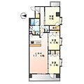 ドルチェヴィータ名古屋則武4階23.5万円